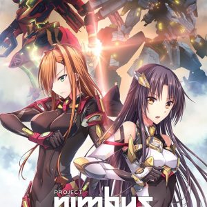 Project Nimbus: Complete Edition Steam CD Key