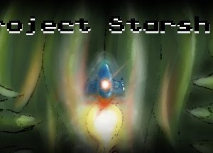 Project Starship Steam CD Key