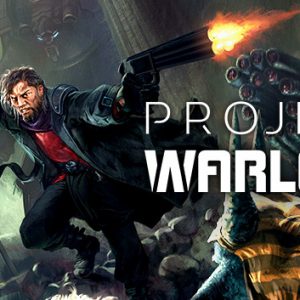 Project Warlock Steam CD Key