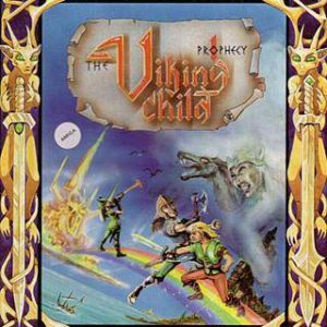 Prophecy I: The Viking Child Steam CD Key