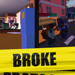 Protocol Steam CD Key