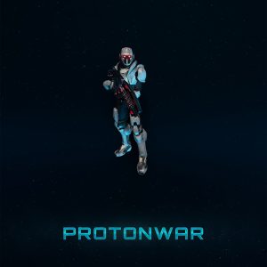 Protonwar Steam CD Key