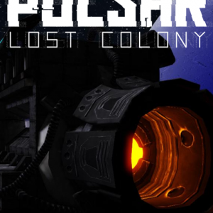 PULSAR: Lost Colony Steam CD Key