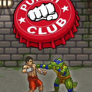 Punch Club Deluxe Edition Steam CD Key