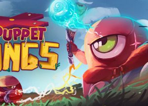 Puppet Kings Steam CD Key