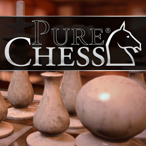 Pure Chess Grandmaster Edition Steam CD Key