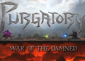 Purgatory: War of the Damned Steam CD Key
