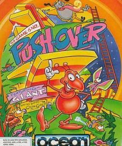 Pushover Steam CD Key