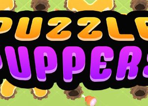 Puzzle Puppers Steam CD Key
