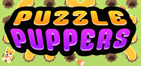 Puzzle Puppers Steam CD Key