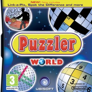Puzzler World Steam CD Key