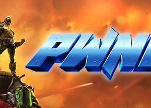 PWND Steam CD Key