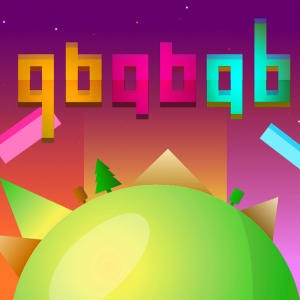 QbQbQb Steam CD Key