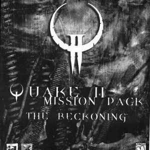 QUAKE II Mission Pack: The Reckoning Steam CD Key
