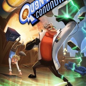 Quantum Conundrum Season Pass Steam CD Key