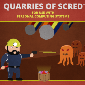 Quarries of Scred Steam CD Key