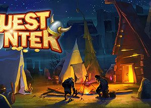 Quest Hunter Steam CD Key