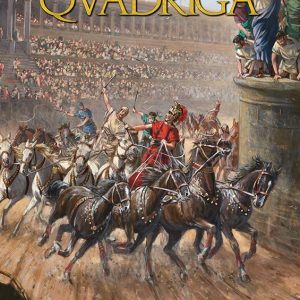 Qvadriga Steam CD Key