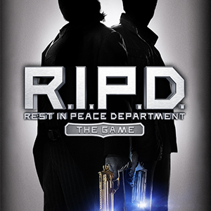 R.I.P.D.: The Game Steam CD Key