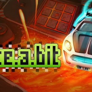 Race.a.bit Steam CD Key