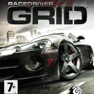 GRID Steam CD Key