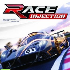 Race Injection Steam CD Key