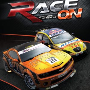 Race On Steam CD Key