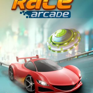 Race Arcade Steam CD Key
