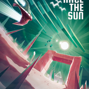 Race the Sun Steam CD Key
