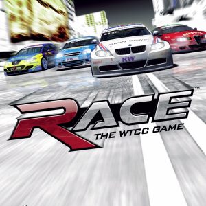 RACE - The WTCC Game Steam CD Key