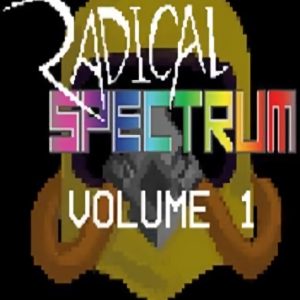 Radical Spectrum: Volume 1 Steam CD Key