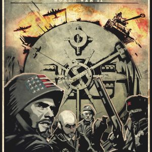 RAID: World War II Steam CD Key