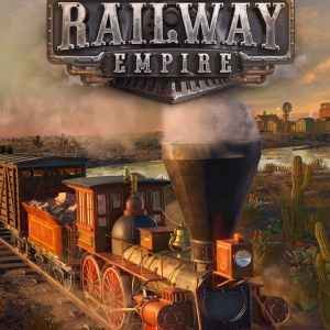 Railway Empire RU VPN Activated Steam CD Key