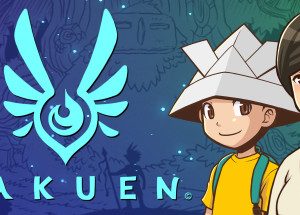 Rakuen Steam CD Key