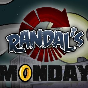 Randal's Monday Steam CD Key