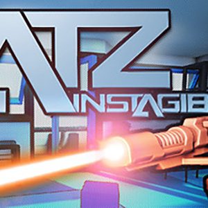 Ratz Instagib Steam CD Key