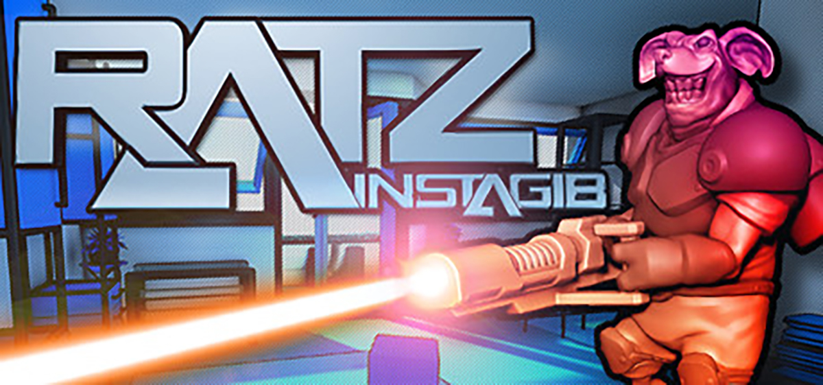 Ratz Instagib Steam CD Key