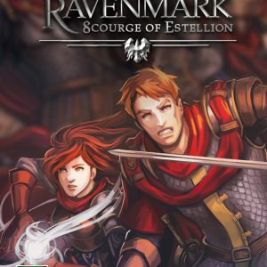 Ravenmark: Scourge of Estellion Steam CD Key