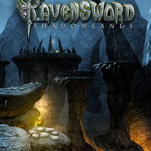 Ravensword: Shadowlands Steam CD Key