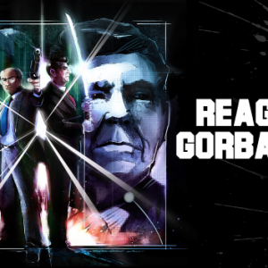 Reagan Gorbachev Steam CD Key