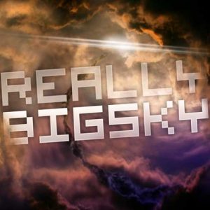 Really Big Sky Steam CD Key