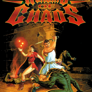 Realms of Chaos Steam CD Key