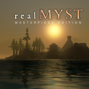 realMyst: Masterpiece Edition