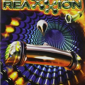 Reaxxion Steam CD Key