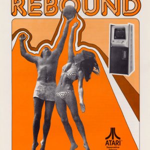 Rebound Steam CD Key