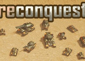 Reconquest Steam CD Key