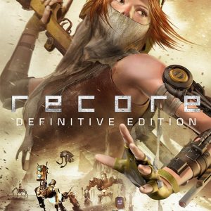 ReCore Definitive Edition RU VPN Activated Steam CD Key