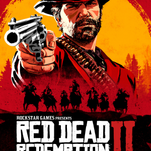 Red Dead Redemption 2 Ultimate Edition US XBOX One CD Key