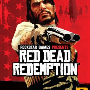 Red Dead Redemption Xbox 360 / XBOX ONE CD Key