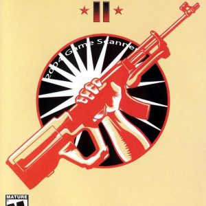Red Faction II Steam CD Key